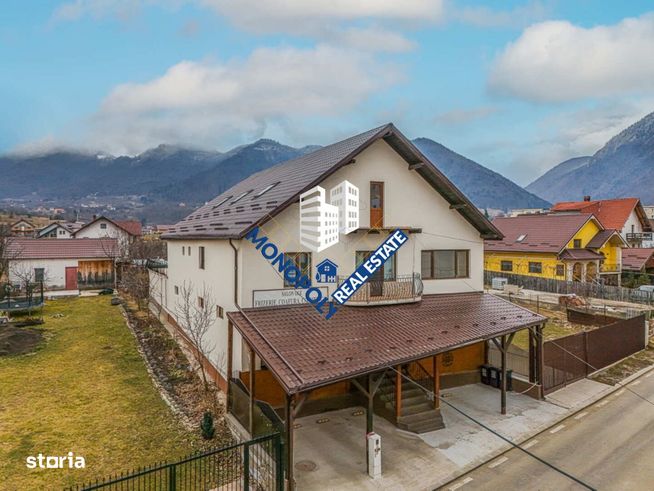 Afacere + proprietate comision 0%-1