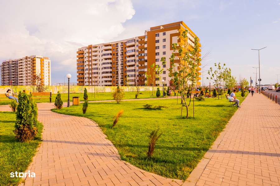 Apartament 3 camere decomandat, Sector 5, Sos.Salaj, Targ Pucheni-6
