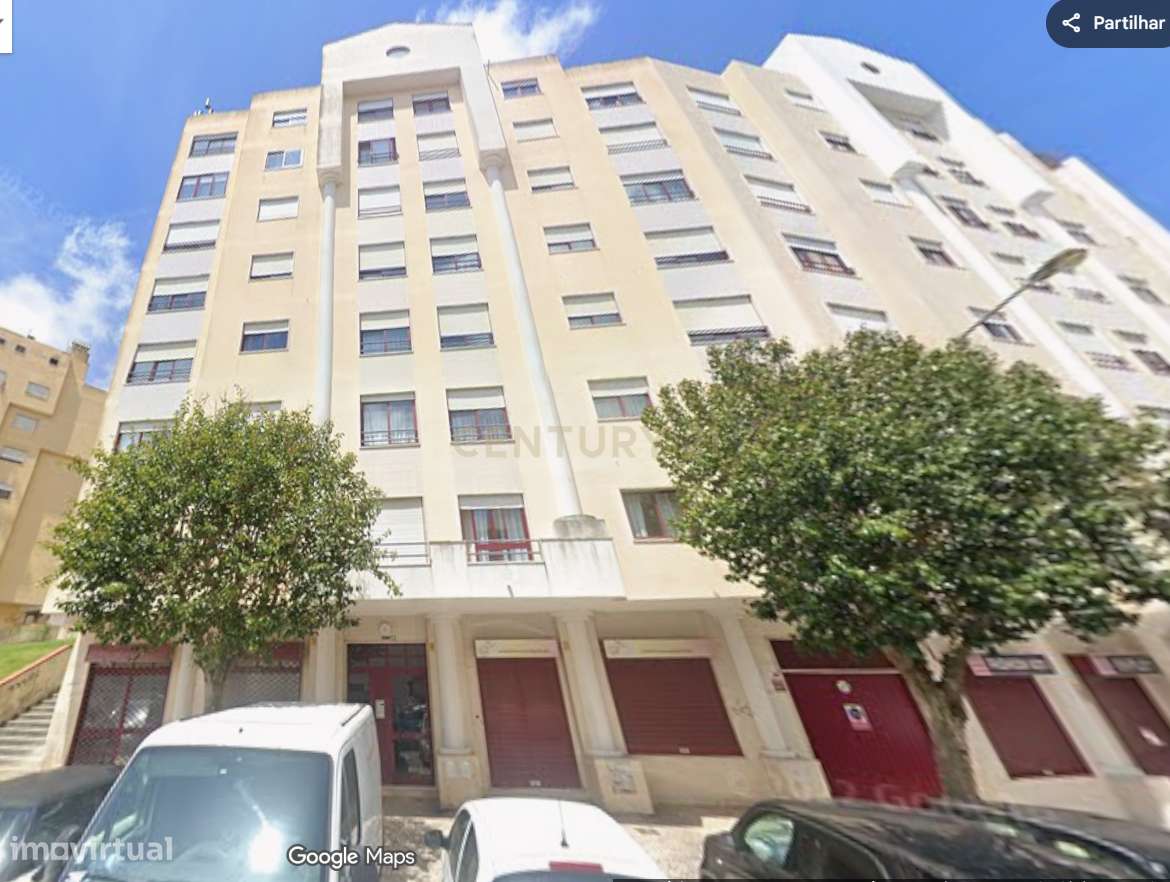 T1 (originalmente T0) | 47 m² | Arrecadação | Fitares - Grande imagem: 2/14