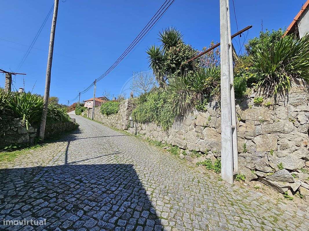 Moradia T2 para venda - Grande imagem: 5/6