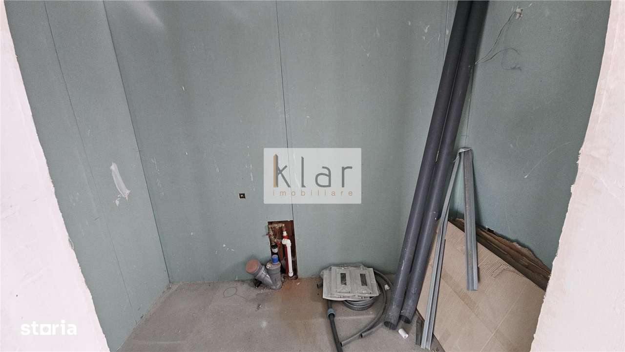 Acasa, deasupra orasului: Casa spatioasa in Feleacu cu panorama superb-19