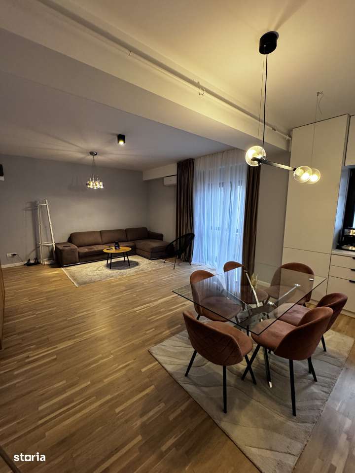 Apartament 3 camere, 90 mp, zona Titulescu - Imagine principală: 2/15