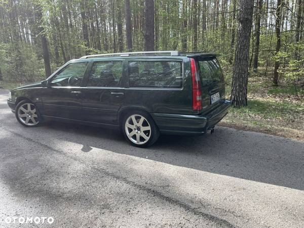 Volvo V70 - 2