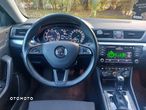 Skoda Superb - 4