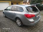 Opel Astra - 5