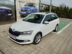 Skoda Fabia 1.0 TSI Style - 5