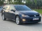 Volkswagen Golf Variant 1.6 TDI BlueMotion Technology DSG Cup - 29