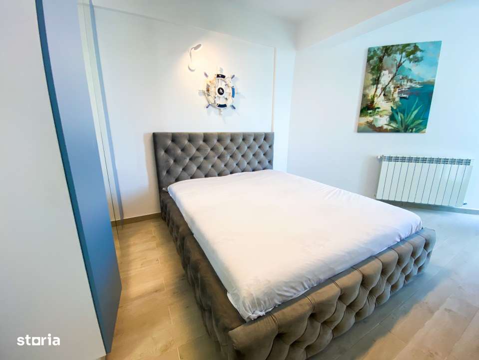 Apartament 2 camere | Meraki Resort & Spa | Parcare privata-6