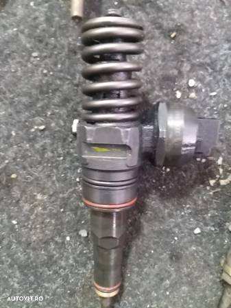 Injectoare 300/buc cod: 0414720037 pentru Audi, Passat 1.9 TDI, 101CP, AJ - 1