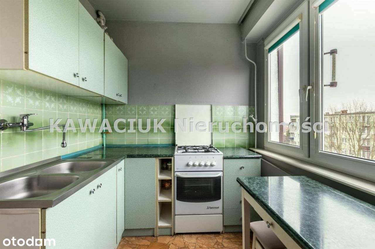 Mieszkanie Tomaszów Maz., ul. Bardowskiego-4