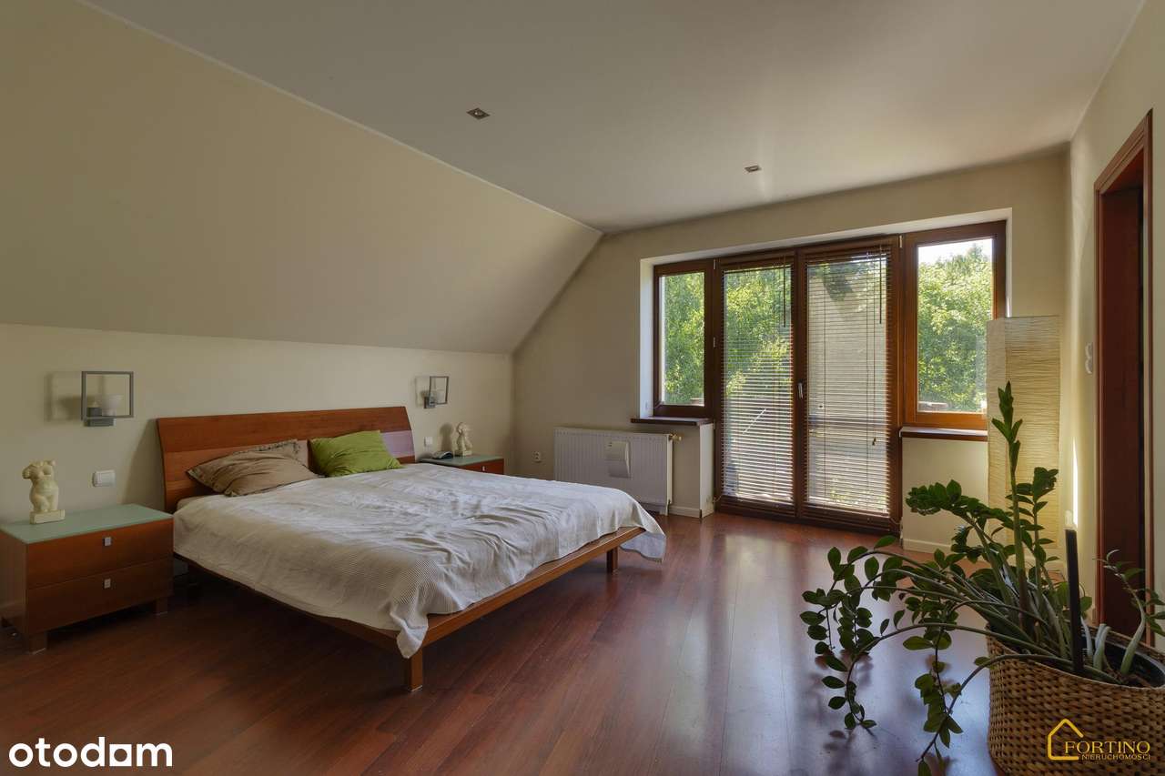 Stylowy w wysokim standardzie NOWA CENA-7