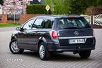 Opel Astra 1.6 Caravan Easytronic Edition - 14