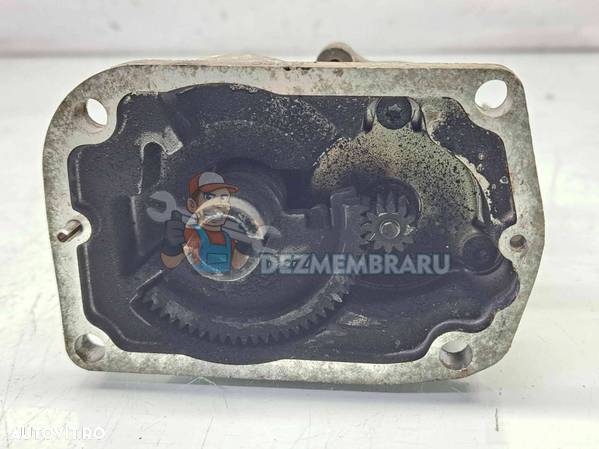 Supapa EGR Ford Focus 2 (DA) [Fabr 2004-2012] OEM 2.0 TDCI G6DB - 3