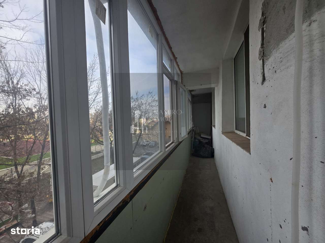 Apartament 3 camere 70m decomandat /centrala Vadul Nou Sector 5