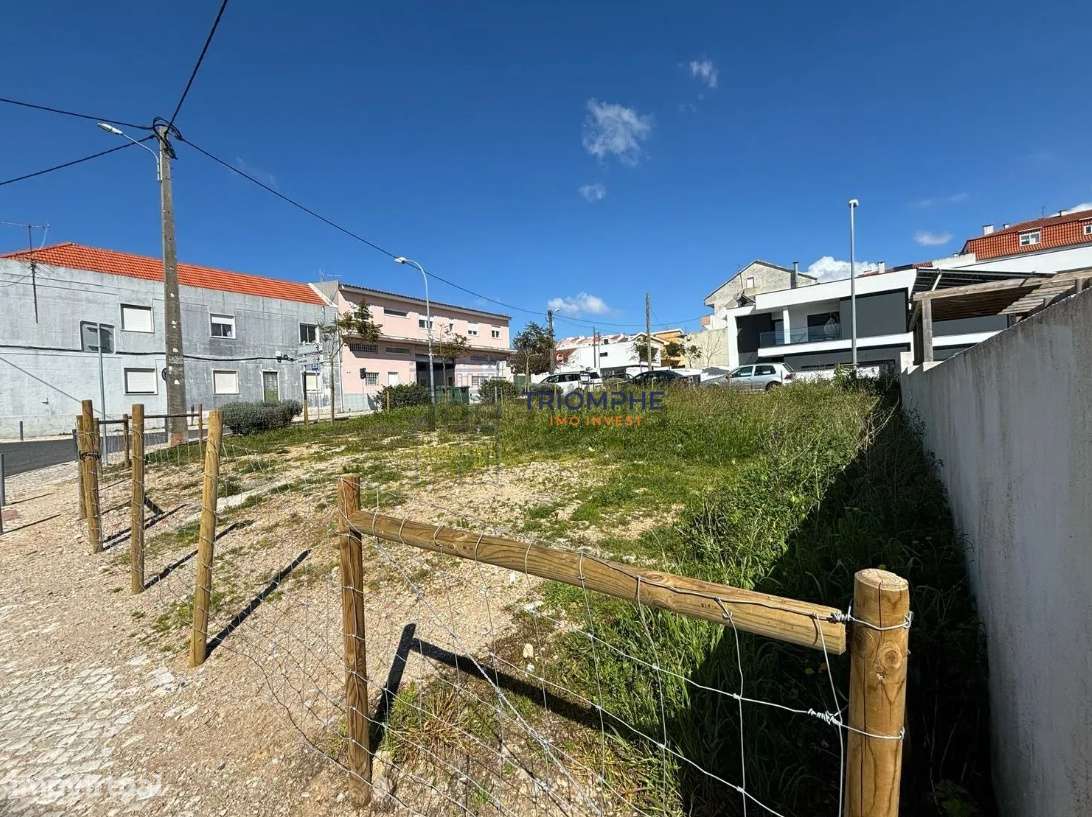 Terreno Urbano - Casal Cambra - Grande imagem: 5/5