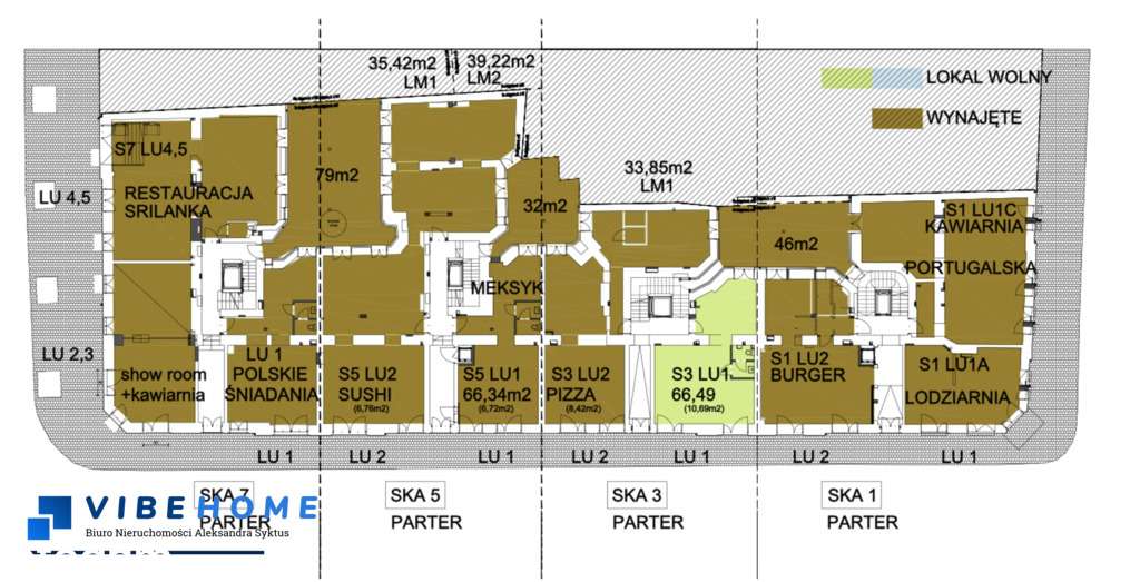✔ Kamienica Stare Miasto - ul.Dietla - inwestycja!-1