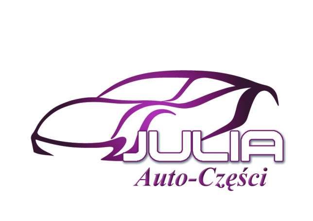 Auto Części Julia logo