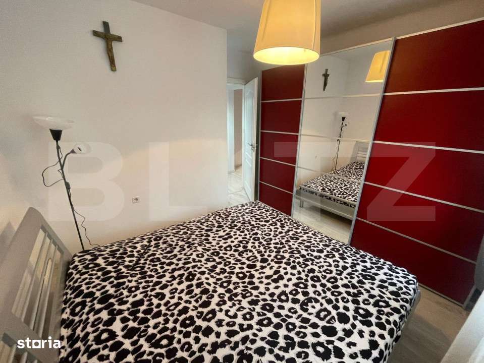 Apartament 4 camere, 80,60 mp, zona Sara - Imagine principală: 5/14