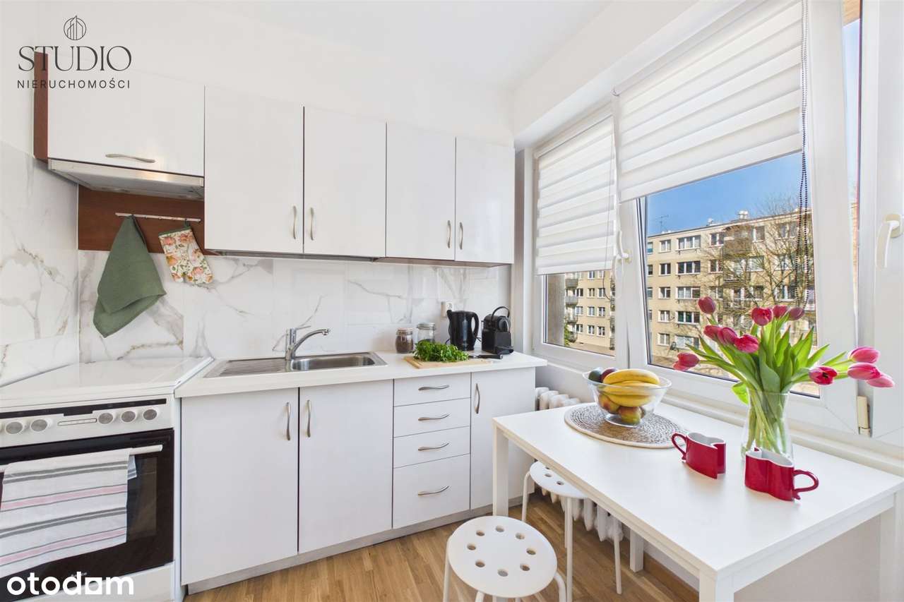 Rozkładowe M4-48,71m2 os.Bema ,blisko Centrum.-3