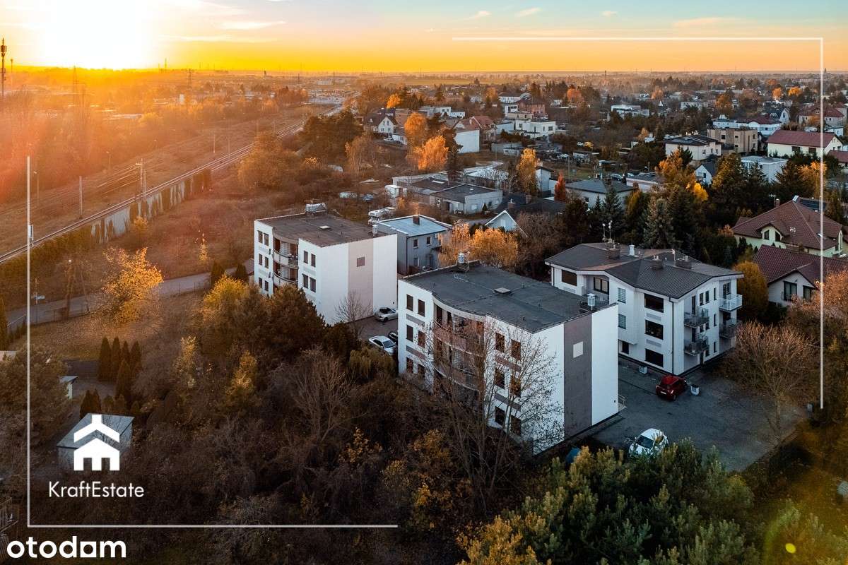 71m2 | 4 pokoje | Klimatyzacja | m. postojowe-15