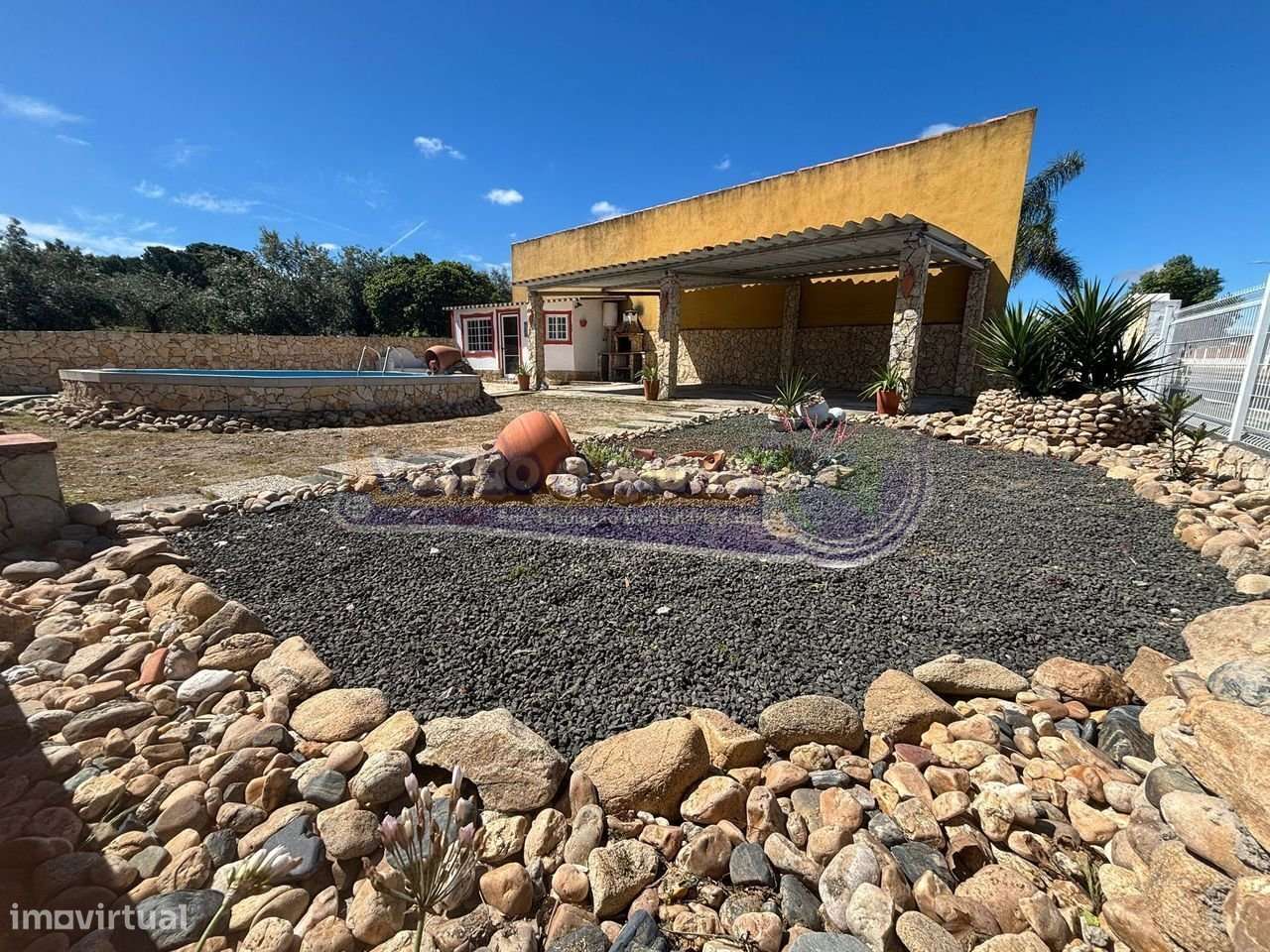 Moradia T2+1 em Mora (MOR092)-45