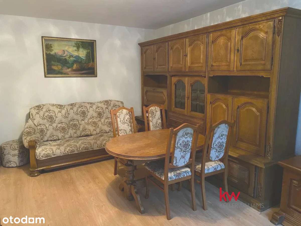 Mieszkanie 2-pokoje 48 m2 piętro I - Pełny obrazek: 3/11