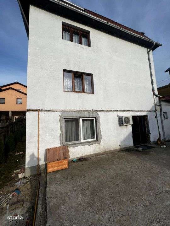 Teren+ 2 case individuale, teren 720 mp, zona Frunzisului - Imagine principală: 5/19