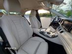 Mercedes-Benz Klasa E 220 d 4-Matic 9G-TRONIC - 32