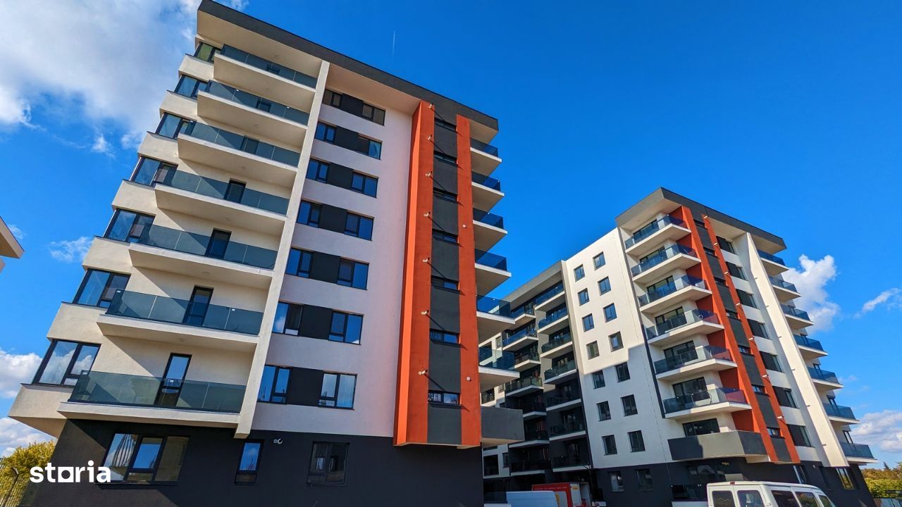 Apartament tip studio cu gradina, metrou Aparatorii Patriei, Binelui