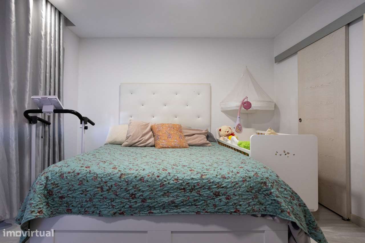 Apartamento T1 Remodelado-14