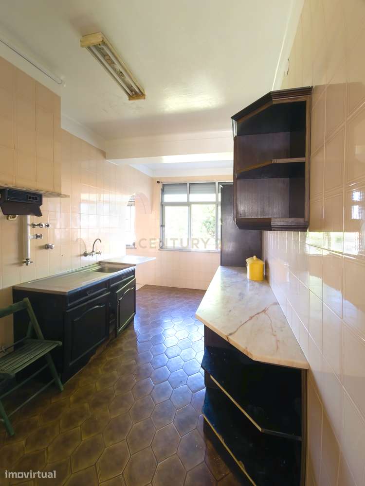 Apartamento T2 – 2.º andar | Alcochete-8