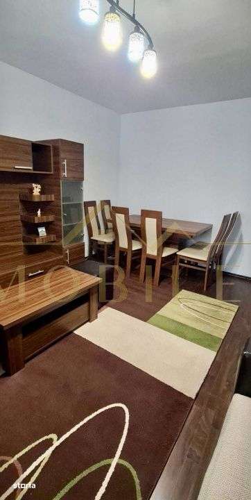 Apartament spatios 60mp, zona Florilor-2