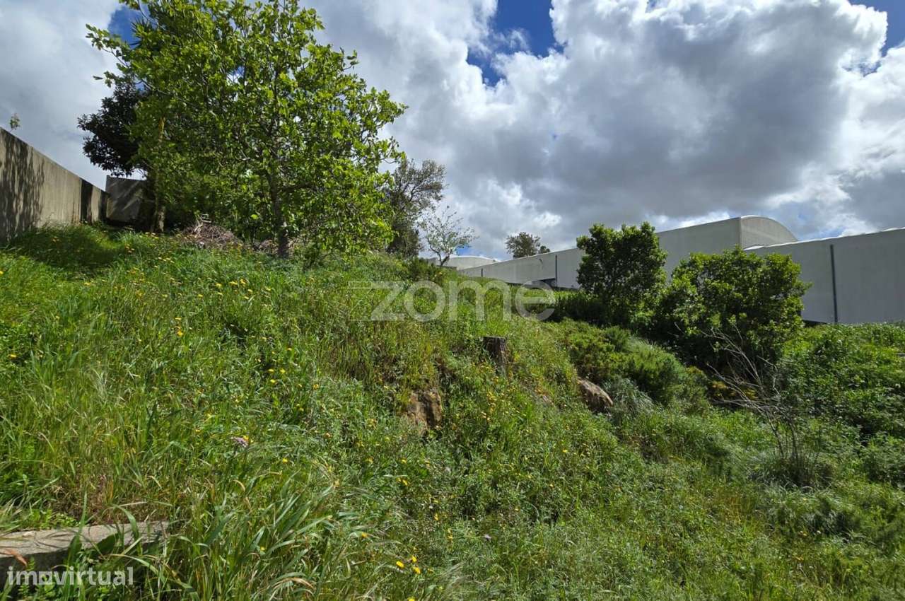 Lote de terreno Urbano para Construção-16