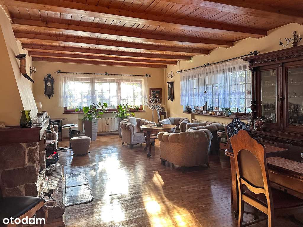 Częściowo zabudowana rolno-produkcyjna-14