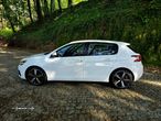 Peugeot 308 1.5 BlueHDi Style EAT8 - 2