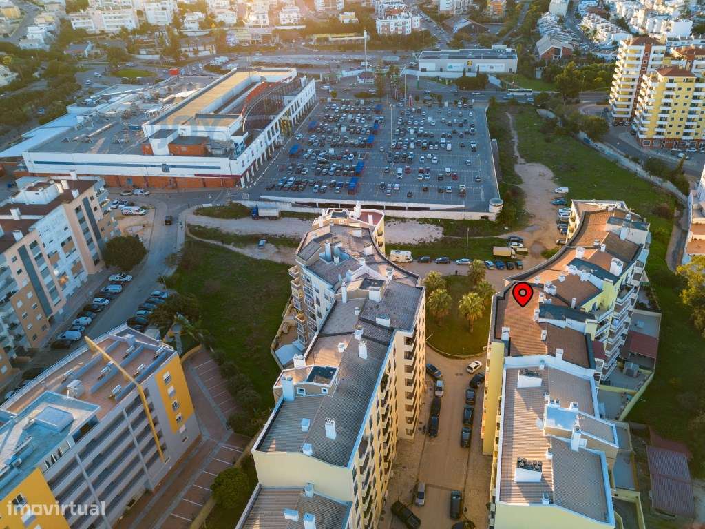 Fantástico Apartamento T3 à Venda na Quinta da Malata em Portimão-34