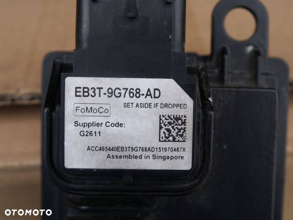 Ford Ranger Radar odleglosci Distronic Sensor 3 III EB3T-9G768-AD - 3