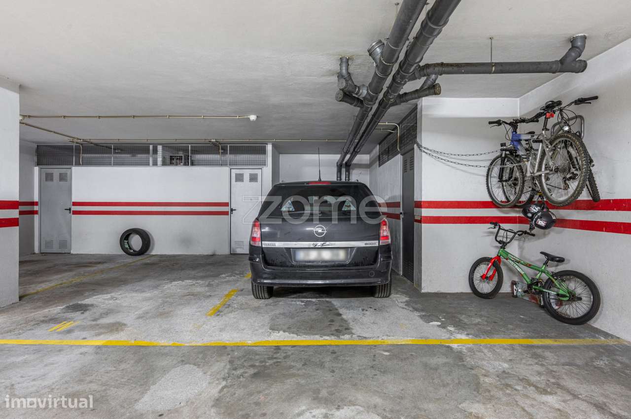 Apartamento T2 em Ponte de Moreira na Maia-22