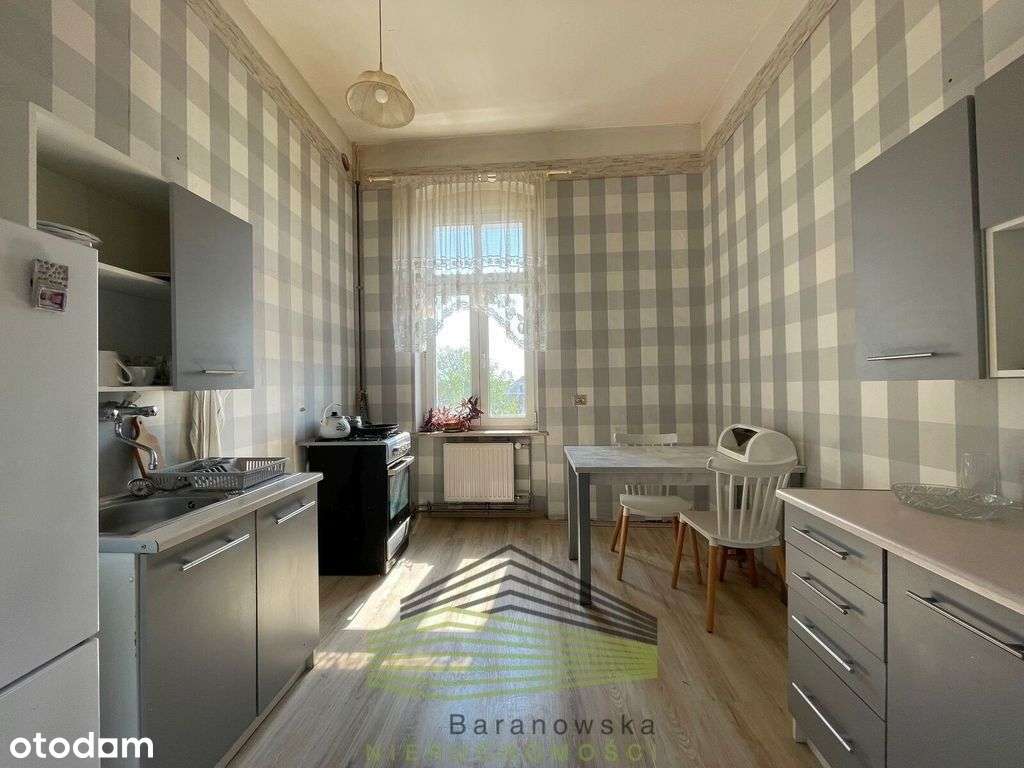 Wyjątkowe 2 pokoje w kamienicy! - Pełny obrazek: 5/12