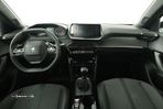 Peugeot 2008 1.2 PureTech Allure - 8