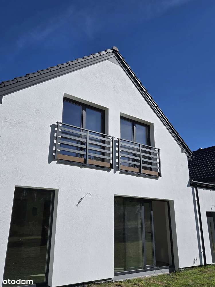 Dom dla  Rodziny,  Z PRZEPIĘKNYMI WIDOKAMI, z Dużą Działką!-14