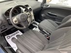 Opel Corsa 1.2i Easytronic Cosmo - 16