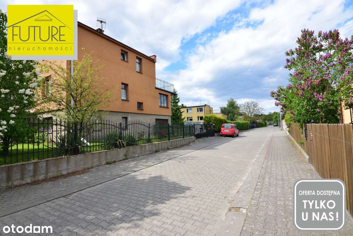 Dwa domy na jednej działce w Stegnie-6