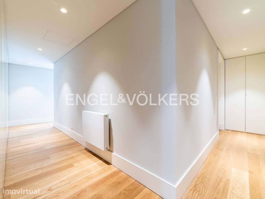Exclusivo apartamento novo com 5 quartos (4 suites) e 4 lugares de ...-21