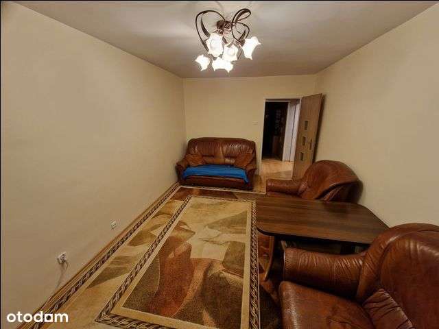 M-5 (78) Lutomierska - 4 piętro , wieżowiec-5