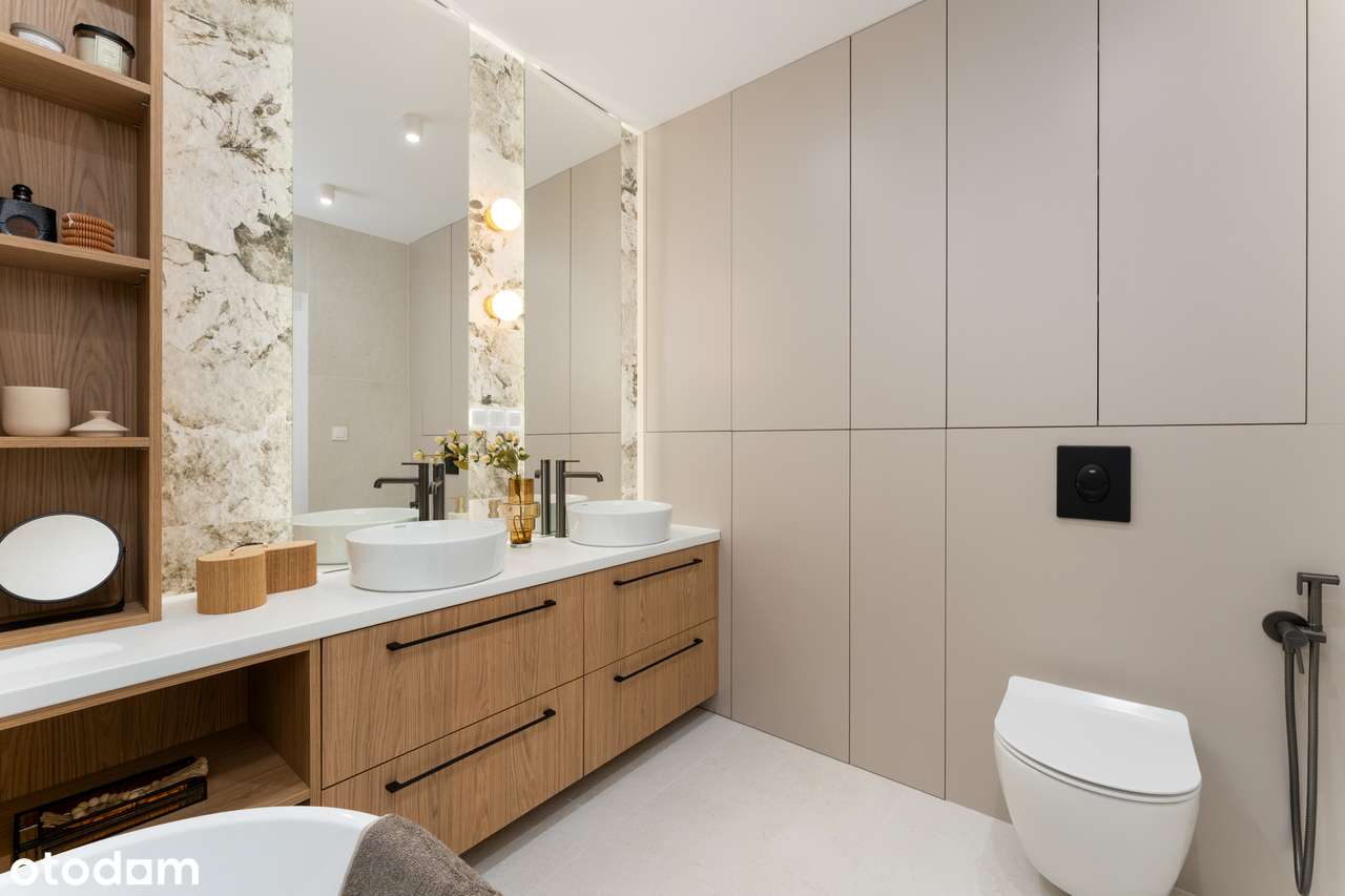 Idealny segment dla rodziny//7 pokoi, 3 łazienki// Brak PCC i Prowizji-11