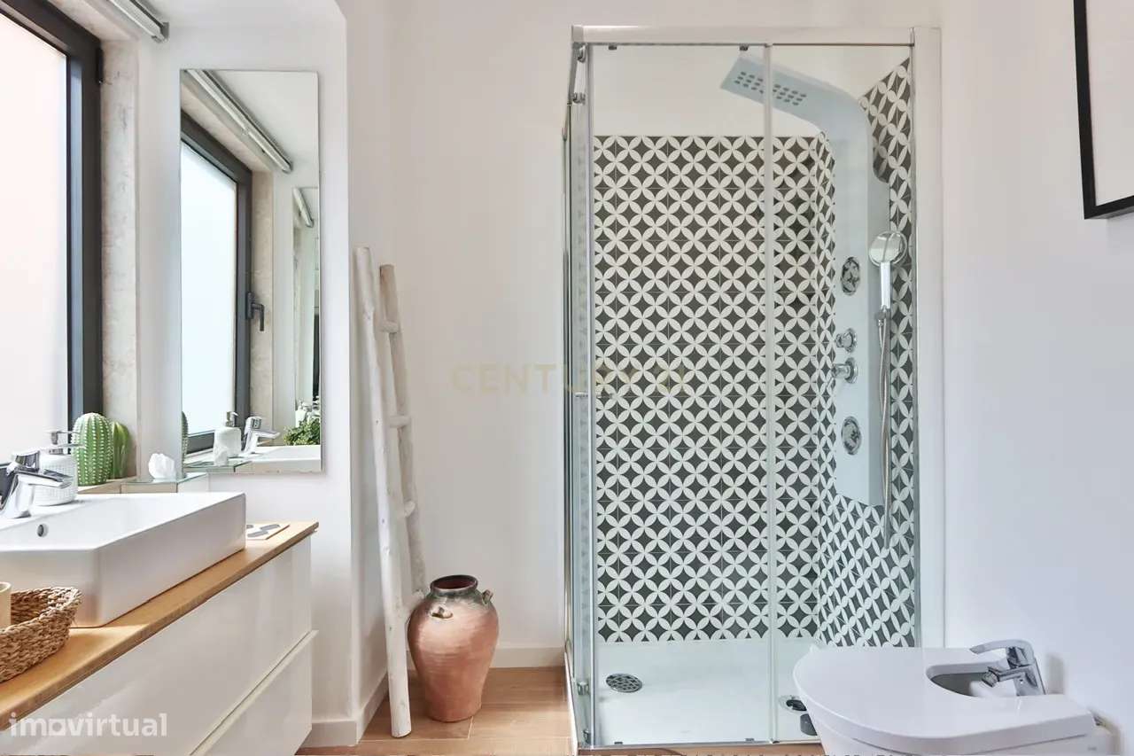 Moradia Renovada em  Torres Vedras-12