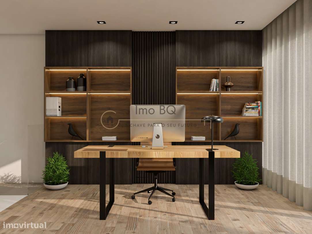 Apartamento T5 Duplex-12