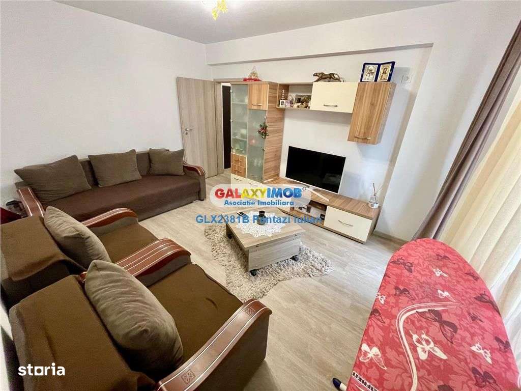 Militari Residence | 2 Camere | Centrala | Loc Parcare | Ilie Petre 39 - Imagine principală: 1/11