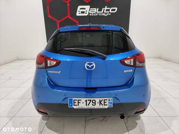 Mazda 2 - 13